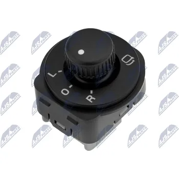 Stahovačka okna Spínač, zvedací zařízení oken AJS Parts EWS-SK-023