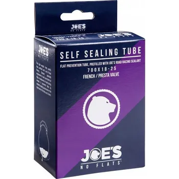 Duše na kolo Joe No Flats Duše 27,5 x 1,90-2,35" Schrader