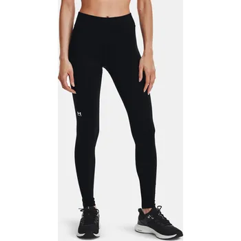 Dámská móda Dámské legíny Under Armour Authentics Legging 1368700-001 Černá MDS