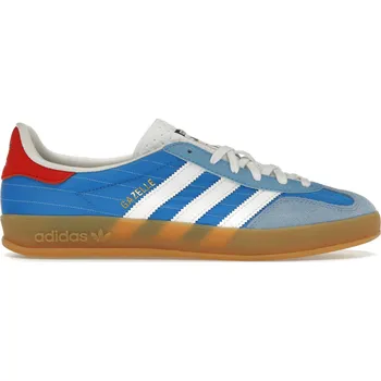 Dámská obuv adidas Gazelle Indoor Olympic Blue Velikost: 37 1/3 IF9643