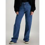 Dámské rifle Cars Jeans YARA 9252806 Stone Used Velikost: W29, Délka: L30