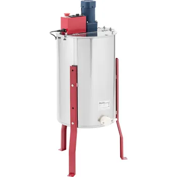 Wiesenfield Medomet - diagonální - elektrický - 3 plásty WIE-BK-62