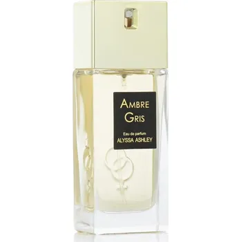 Dámský parfém Alyssa Ashley Ambre Gris EDP 30 ml W