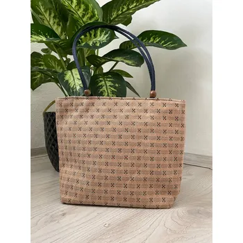 ubrus Dámská kabelka - 4