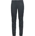 Pánské kalhoty Black Diamond M Notion pants Velikost: L / Barva: šedá