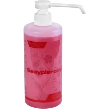 Piercing OTZI by Easy Tattoo Easy Piercing Mounth Wash ústní voda 500ml