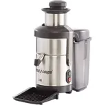 ROBOT COUPE J80 ODSTŘEDIVKA NA OVOCE A ZELENINU profi (ODŠŤAVŇOVAČ J 80)