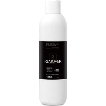 Odlakovač nehtů OCHO NAILS Bezacetonový odlakovač na nehty 1000 ml