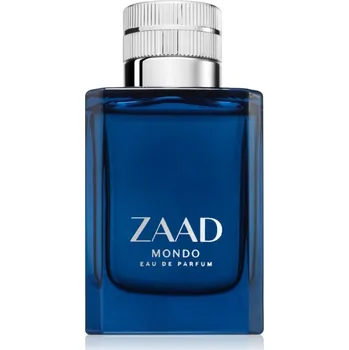 Pánský parfém oBoticário Zaad Mondo toaletní voda pro muže 95 ml