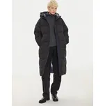 Mustang Zimní bunda Crystal City 1015438 Černá Relaxed Fit M