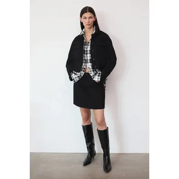 Dámská košile Košile Medicine dámská, více barev, relaxed, s klasickým límcem RW25-KDD400 vícebarevná MLA, vel. M