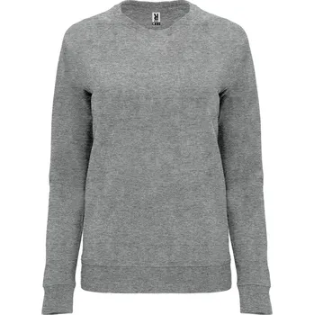 Dámská mikina Dámská mikina Annapurna melírová (58) L