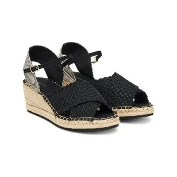 Dámská móda Gant Espadrilky 30568950 Černá 36