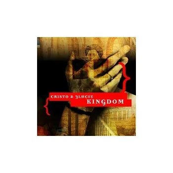 Česká hudba CRISTO & 3LUCIE – KINGDOM