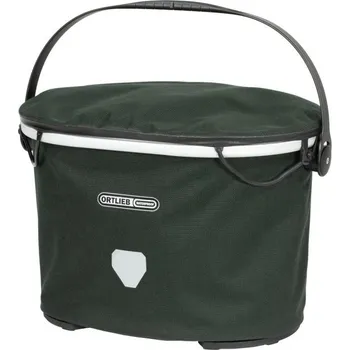 brašna na kolo Ortlieb Up-Town Urban 17,5L zelená