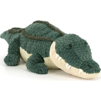 plyšák Jellycat Allexi Alligator