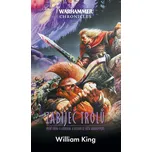 Warhammer: Zabíječ trolů - William King (2024, brožovaná, 2.vydání)