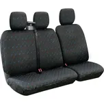 Lampa Autopotahy Dido (přední, 1+2, šedé)