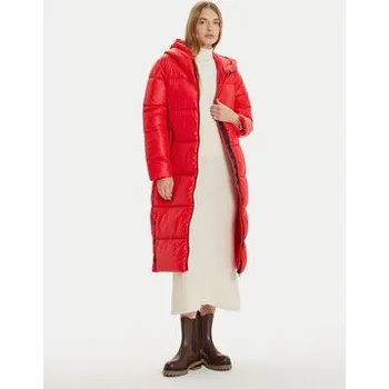 Frieda & Freddies Zimní bunda 3802 Červená Regular Fit 40