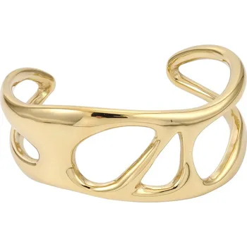 Náramek Free Style Pevný náramek z chirurgické oceli MBSG31