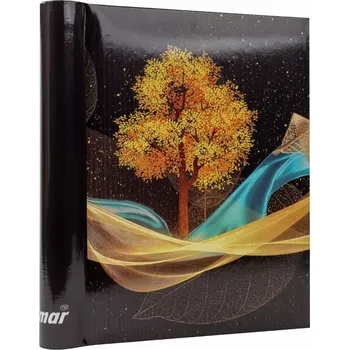 Fotoalbum Fotoalbum samolepicí 60stran DRS30 Lotmar MYSTIC 2