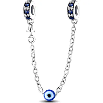 Korálek Prosperk Korálek s řetízkem oko