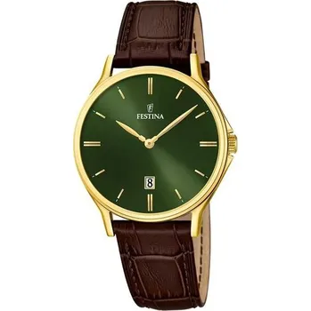 Hodinky CLASSICS FESTINA: Classic Strap (16747/5)