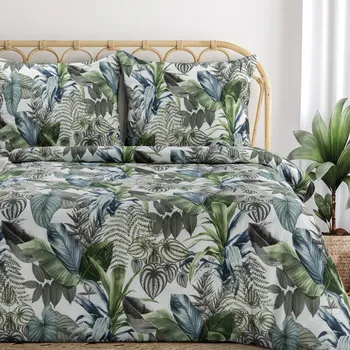 Povlečení Povlečení PETULA II. 100% bavlna 1x 220x200 cm, 2x povlak 70x80 cm francouzské povlečení MyBestHome