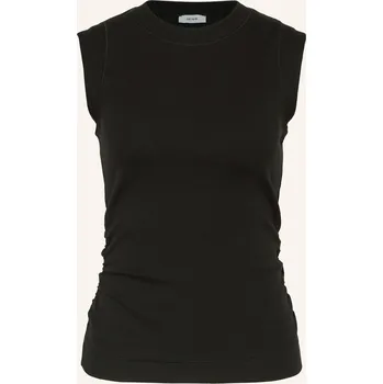 Reiss Dámský Top Trudy, černá, 34