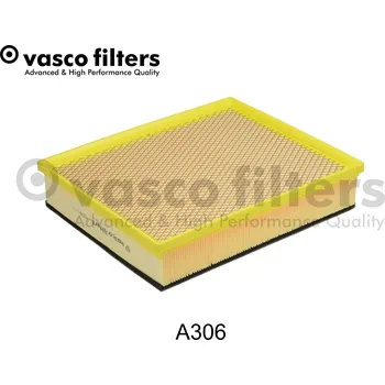 Vzduchový filtr Vzduchový filtr DAVID VASCO A306