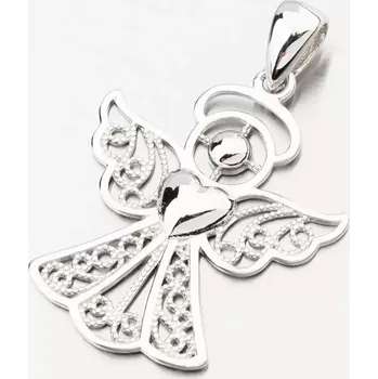 Přívěsek Přívěsek stříbro 925 anděl Filigrán PKL-3157