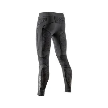 Pánské kalhoty X-Bionic SYMBIO MERINO PANTS MEN Rhino Grey šedá XXL