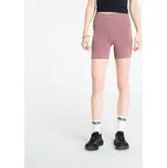 Šortky Under Armour Project Rock Middie Short Maroon M