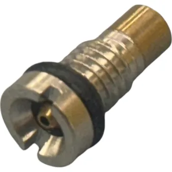 Plnící ventilek zásobníku pro WE (servisní díl) - WE Tech