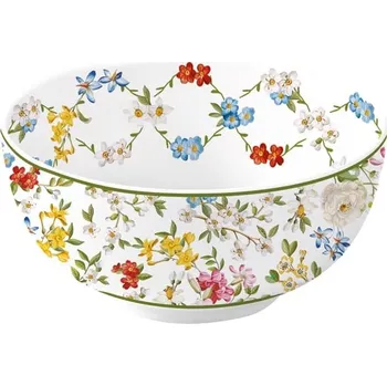 Porcelánová miska Garden Dreams 12 cm – Luxurytable.cz Easy Life