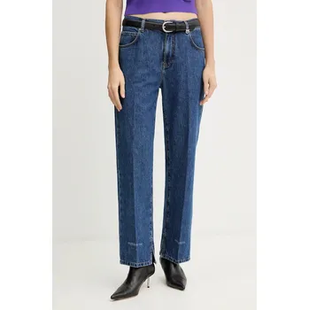 Dámské džíny Džíny Pinko 104600.A2RQ námořnická modř 59J, vel. 27