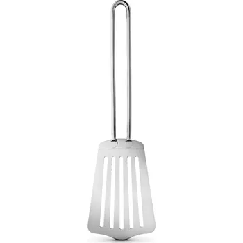 Obracečka Obracečka 28 cm, stříbrná, nerezová ocel, Eva Solo - doprava zdarma od 2999 Kč