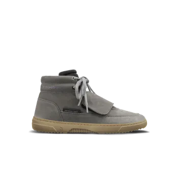Pánské tenisky Barefoot tenisky Barebarics Blizzard - Dark Grey 42