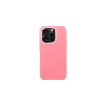 Pouzdro na mobilní telefon Jekod pouzdro Candy pro Apple iPhone 16 Pro růžová růžová 5903396304439