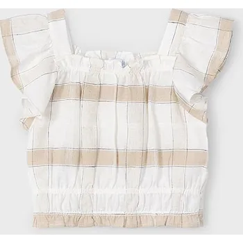 Dívčí košile Halenka Mayoral - 2503183027 Veľkosť: 134