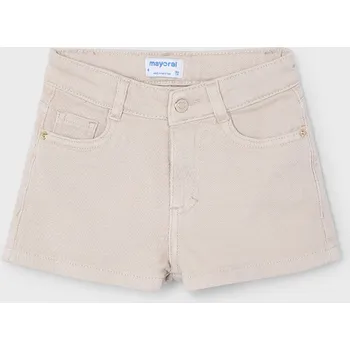 Dívčí kraťasy Kraťasy Mayoral - 2500234083 Veľkosť: 122