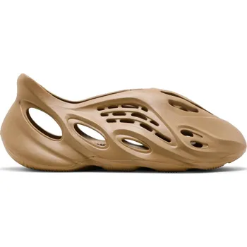 Pánská obuv adidas Yeezy Foam RNNR Ochre Velikost: 38