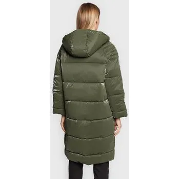 Armani Exchange Zimní bunda 6LYK07 YNSKZ 1880 Zelená Regular Fit M