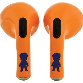 Sluchátka Lexibook Bezdrátová sluchátka do uší - Naruto