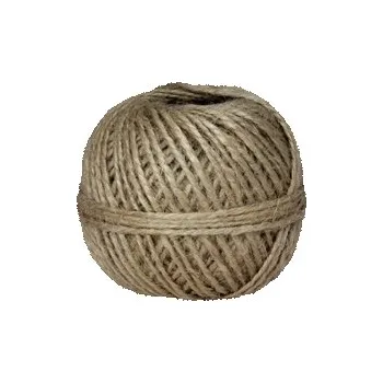 Obalový materiál Motouz jutový 40m