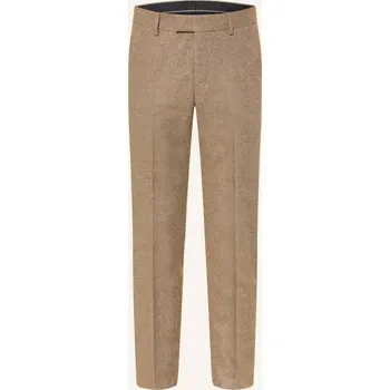 Tiger Of Sweden Pánské Oblekové Kalhoty Tenuta Extra Slim...