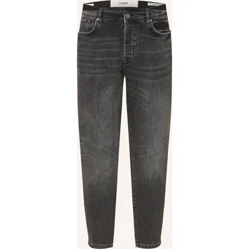 Pánské džíny Goldgarn Denim Pánské Džíny Rheinau Tapered Fit, 1110...