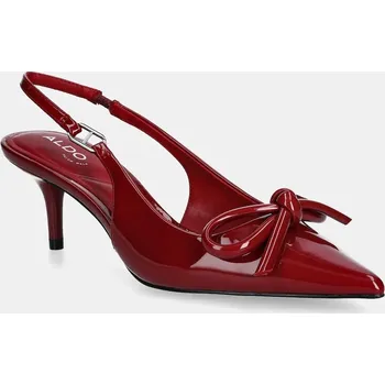 Dámské lodičky Lodičky Aldo AYANA 14161650.AYANA červená 33X, EUR 39
