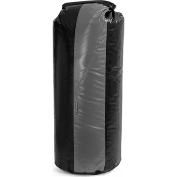 batoh na kolo Ortlieb Dry Bag PD350 černá / tmavě šedá 109L