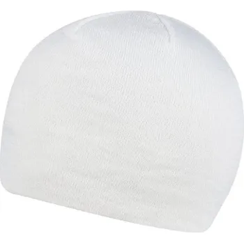 Čepice Zimní čepice Easy wear bílá (06) UNI
